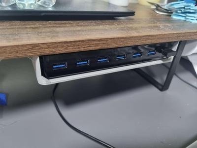 ORICO USB Mount
