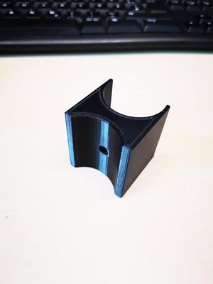 Clamp/bracket for Angerer swing seat/Hollywood Swing