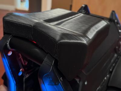 Begode Race EUC Seat