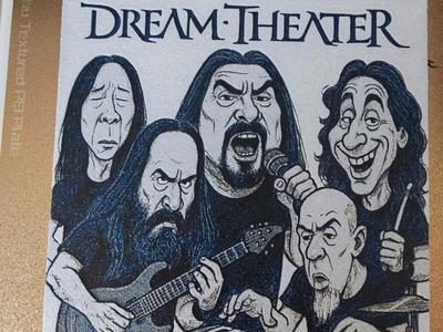 Dream Theater