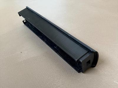 Battery Cover Trek Rail 625Wh