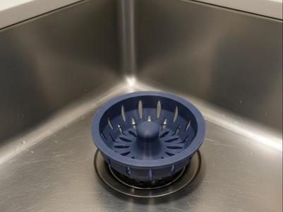 sink drain
