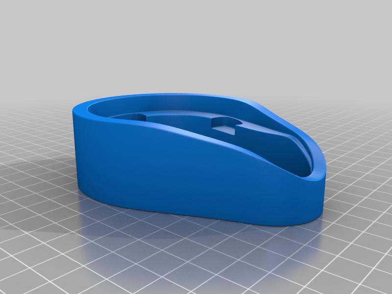 Tamper Stand for Gaggia Viva/Saeco Poemia