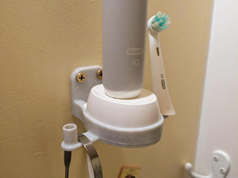Oral-B iO Wall Mount