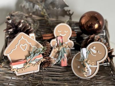 Christmas Gift Cards