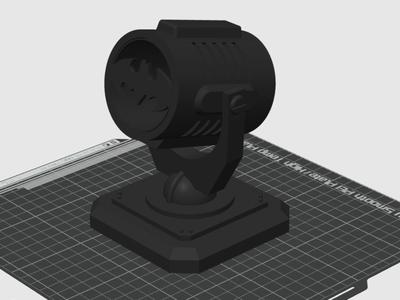 batsignal 