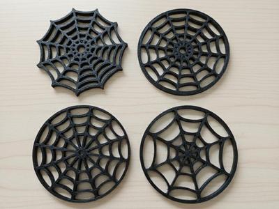 Spidey Coaster