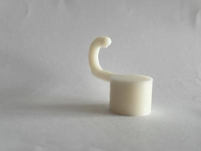 Hook for WENKO Vacuum-Loc