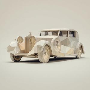 classic car - car, vehicle, automobile, sports car, classic car, race car, toy car, RC car, 3D car model, truck, hatchback, luxury car, supercar, electric car, 4x4 3D Model