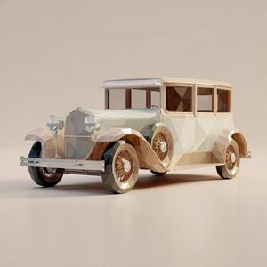 classic car - car, vehicle, automobile, sports car, classic car, race car, toy car, RC car, 3D car model, truck, hatchback, luxury car, supercar, electric car, 4x4 3D Model
