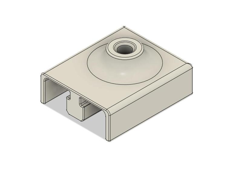 Minitec drilling aid