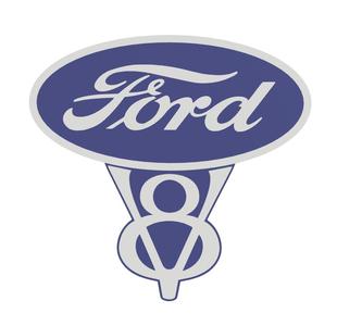 Ford V8