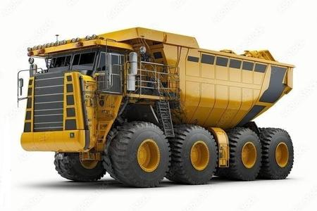 Colossal Hauler