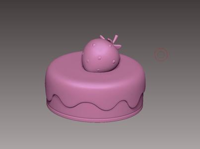 Cake