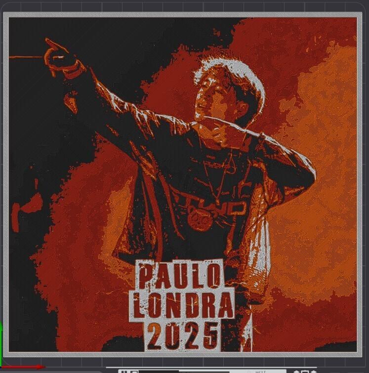 Paulo Londra Tour 2025