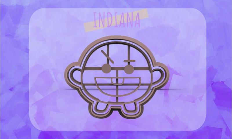 CORTANTE SHOOKY (BTS, SUGA)