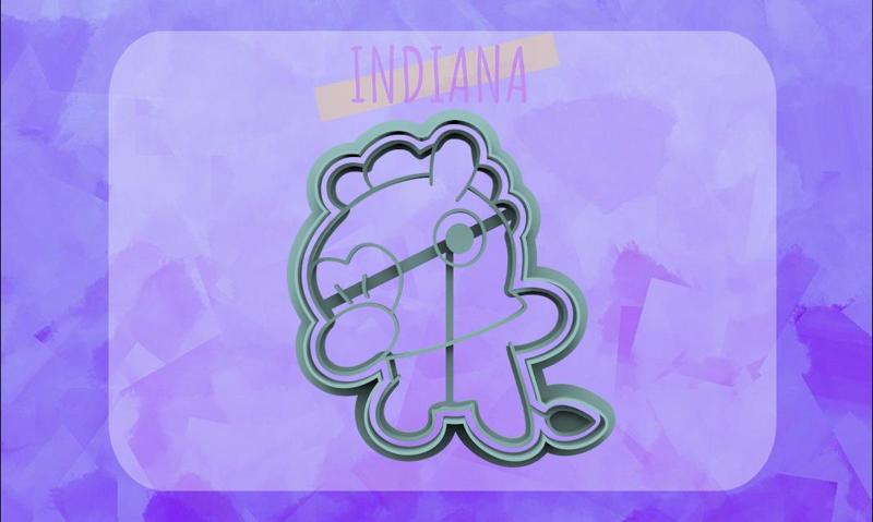 CORTANTE MANG (BTS, J-HOPE)