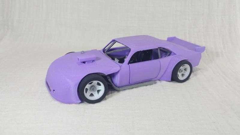TC 2005 CHEVY (highway passenger car)
