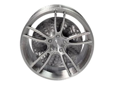 Technic Rims Ford GT