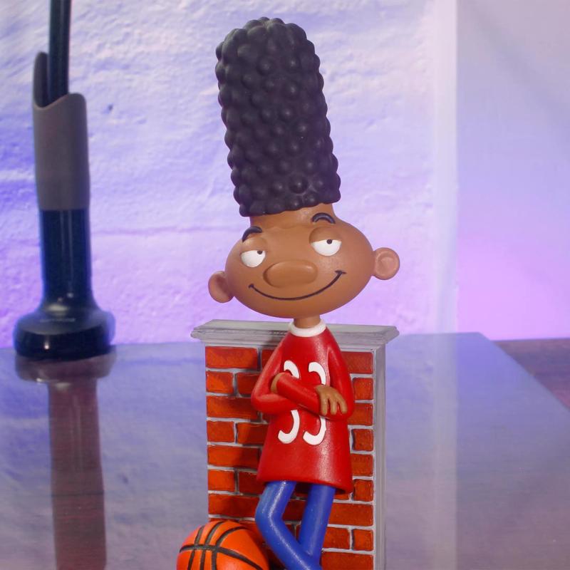 Gerald - Hey Arnold