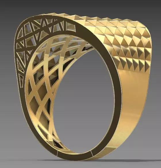 Wedding ring