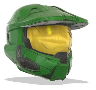 Halo inspired MK VI Helmet - (3D MODEL - STL)