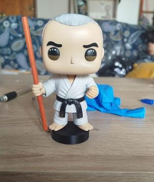 Funko Karate