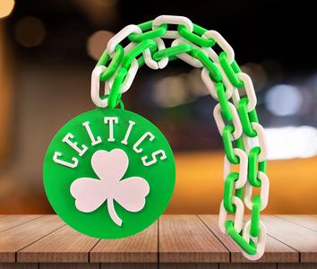 Boston Celtics NBA Network