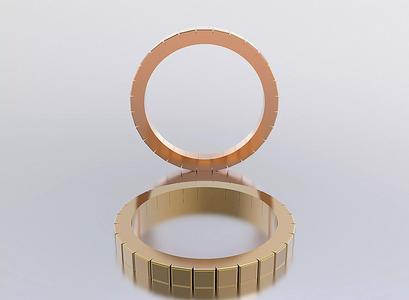 woman ring