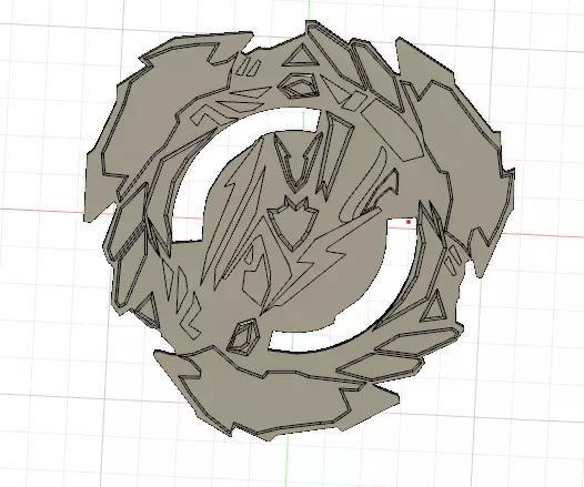 bayblade  ultimate Valkere