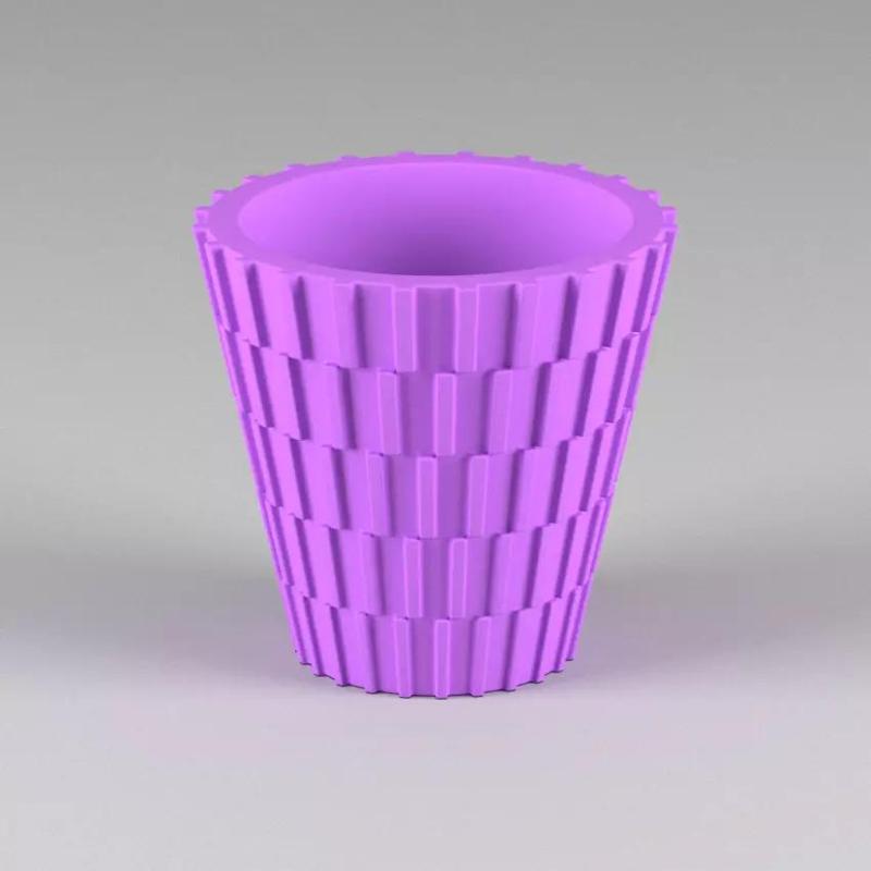 miniature flower pot 05