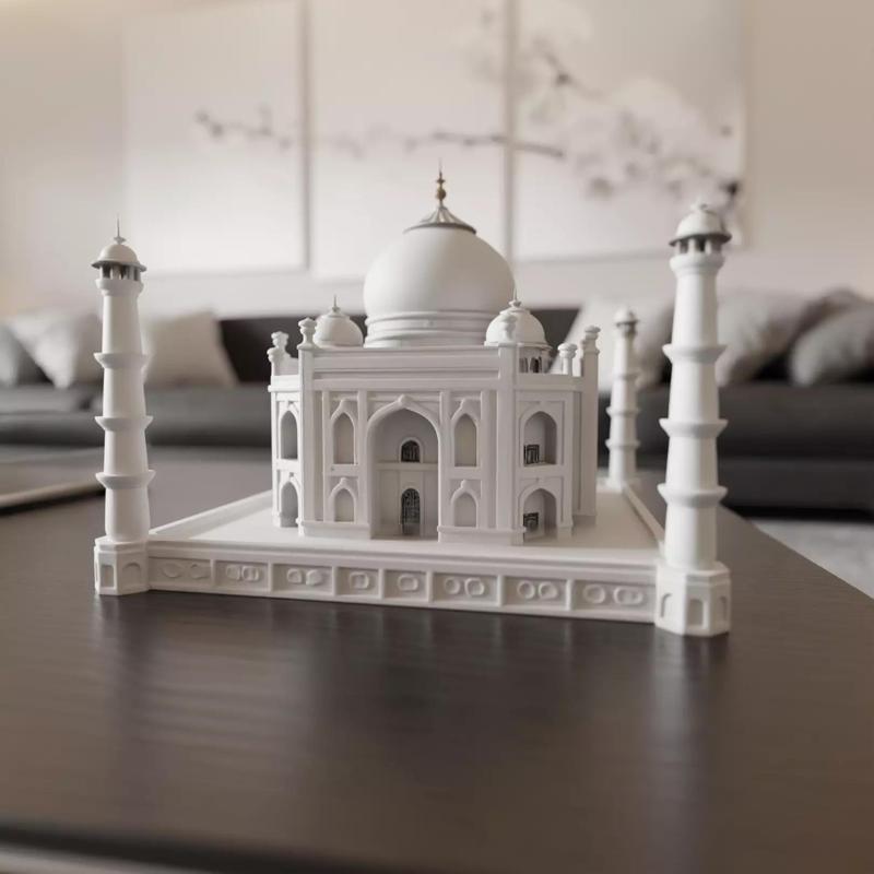 Taj mahal