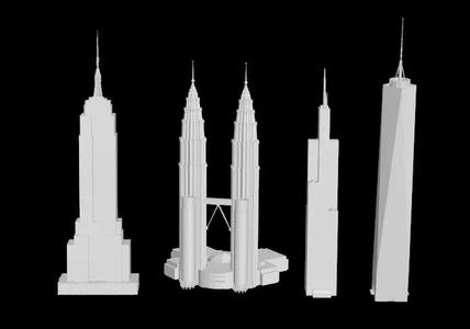 Skyscrapers