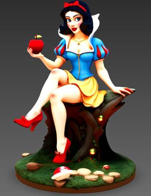 Snow White