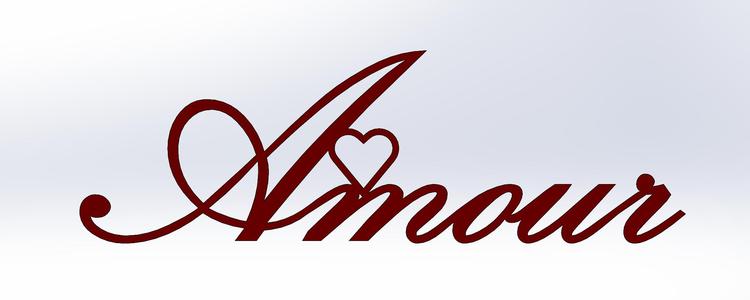 LOVE writing