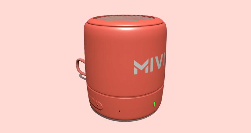 Bluetooth Speaker (MIVI)