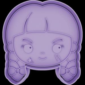 Cookie Cutter – Anabelle