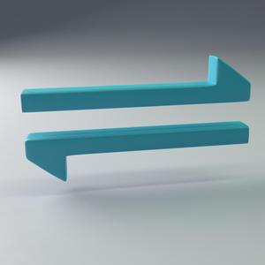 Exchange Arrows