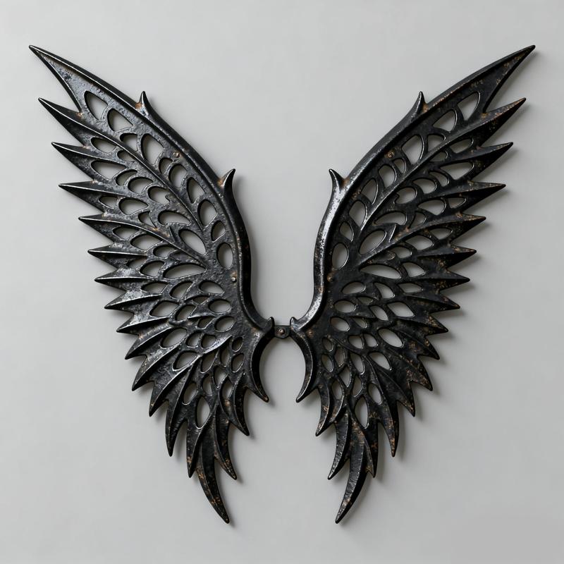 wings