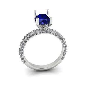 Wedding ring Model 7552