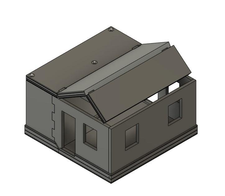 Boxabl Casita v2