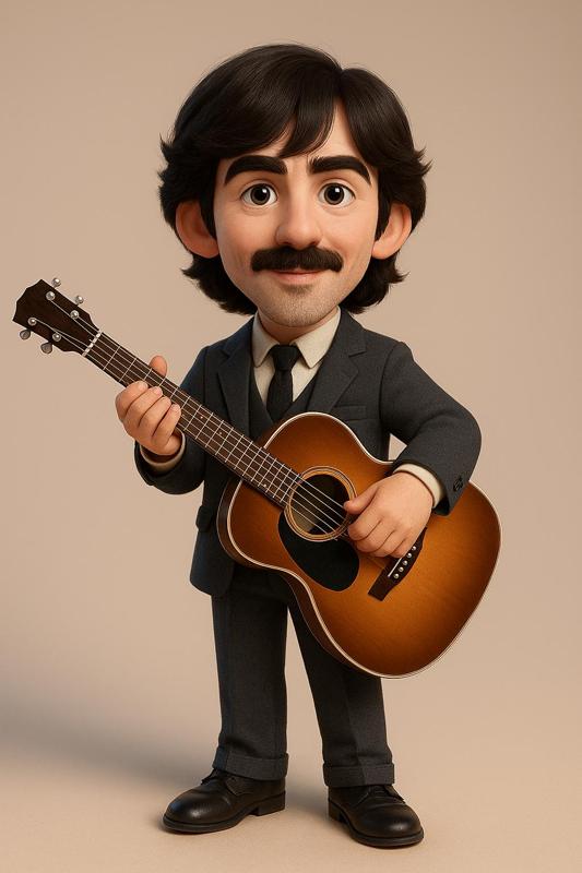 Beatle Collection - Cute Version