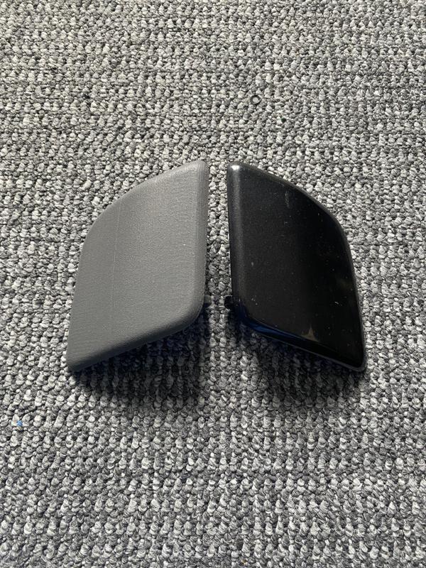 Peugeot 508 headlight washer cover