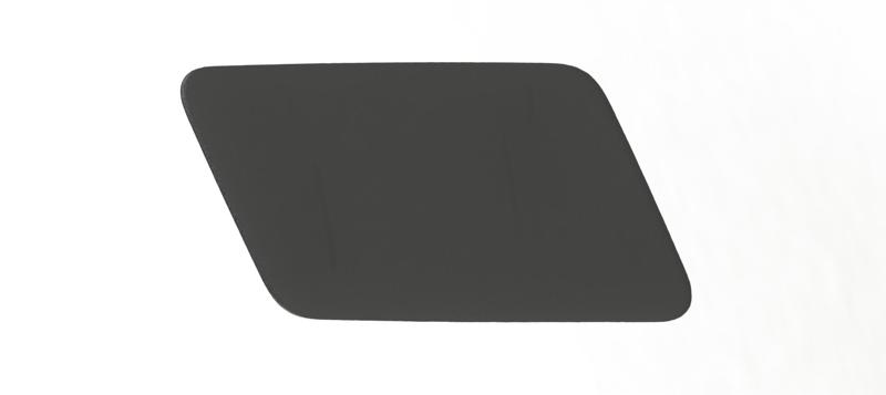 Jaguar F-Pace X761 2016-2020 Right Headlight washer cover. OEM Number HK8313L018AA