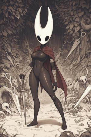 Hornet
