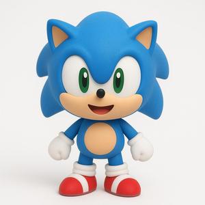 Sonic Minimalist