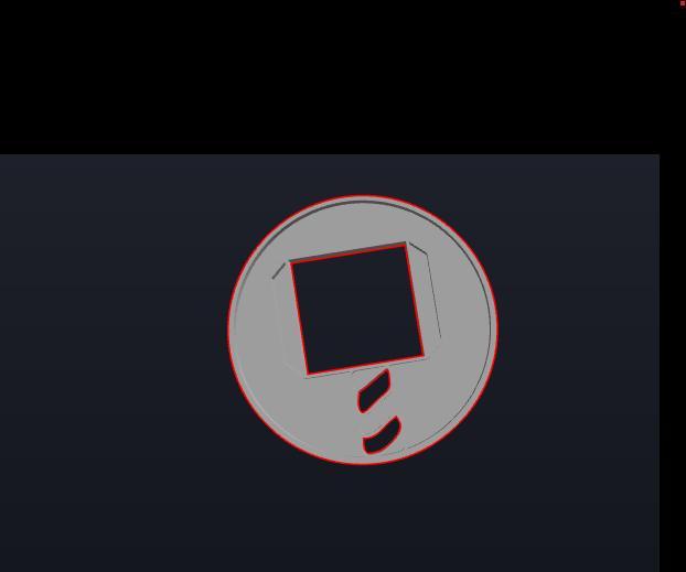 Thor Hammer Biscuit Cutter