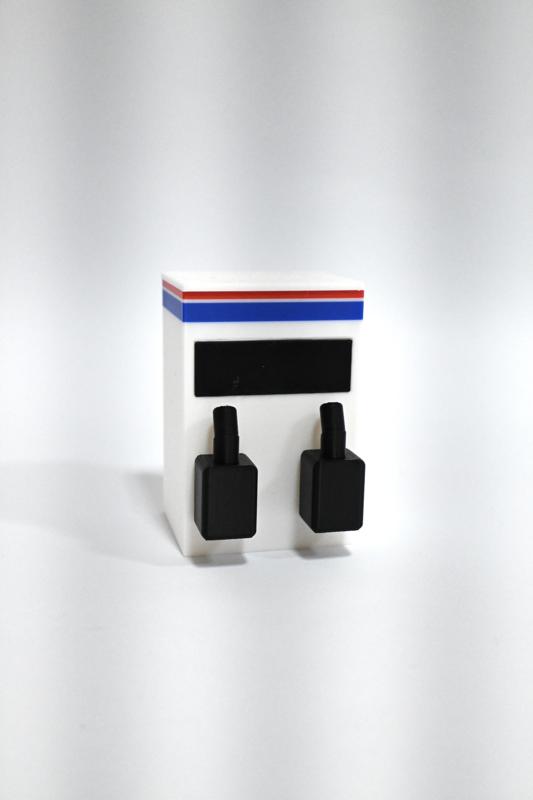 Taiwan Gas station 台灣加油站