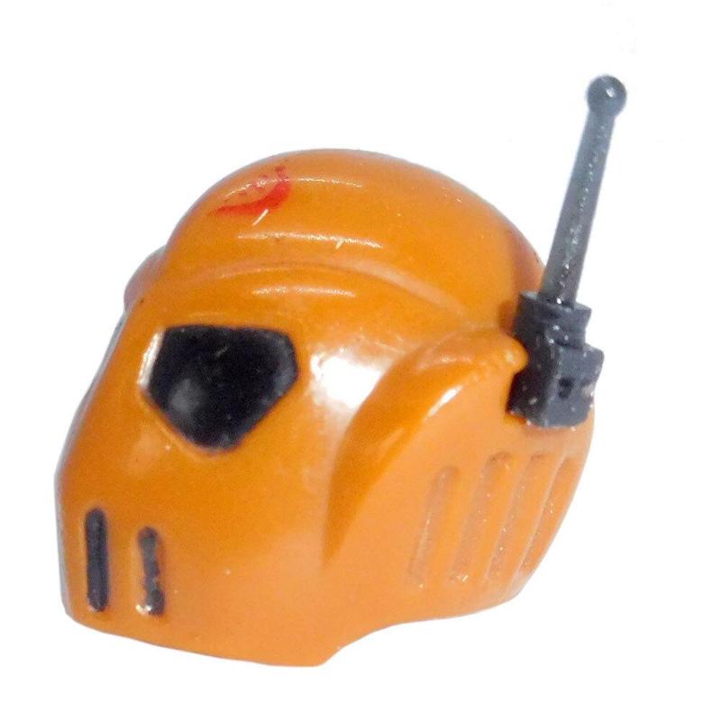 GI Joe WORMS Helmet Antenna Accessory ARAH