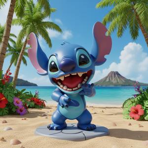 Stitch